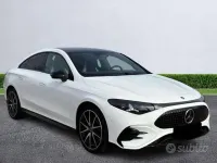 Nuova Mercedes 350 AMG 260 kW (354 CV) 2026 Bianco Berlina