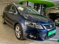 usata Seat Alhambra 2.0 TDI 150 CV CR DSG Advance