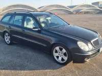 Usata Mercedes E280 Classic 177 CV (130 kW) 2006 Station wagon