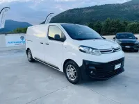 Usata Citroën Jumpy 116 CV (85 kW) 2018 Bianco Monovolume