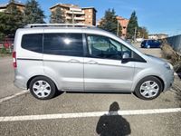 usata Ford Tourneo Courier 2015 1,5TDCI