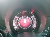 Usata Abarth 500 135 CV (99 kW) 2017 Utilitaria