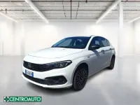Usata Fiat Tipo S 131 CV (96 kW) 2022 Bianco pastello Berlina