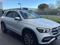 Usata Mercedes GLE300 245 CV (180 kW) 2021 Other SUV