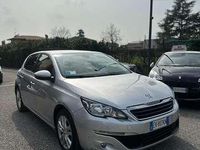 usata Peugeot 308 3085p 1.6 e-hdi 8v Active s