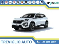 Nuova Peugeot 2008 Allure 145 CV (106 kW) 2026 Bianco SUV
