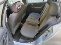 Usata VW Polo 75 CV (55 kW) 2001 Other Berlina