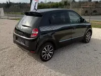 Usata Renault Twingo 69 CV (50 kW) 2019 Nero Utilitaria
