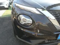 Usata Nissan Juke N-Connecta 117 CV (86 kW) 2022 Nero SUV