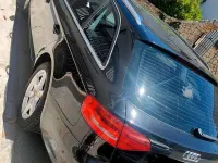 Usata Audi A4 Advanced 143 CV (105 kW) 2008 Nero Station wagon