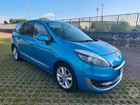 Usata Renault Grand Scénic III 2012 Monovolume