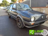 usata VW Golf II Golf 1600 5 porte GL