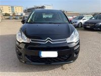 usata Citroën C3 PureTech 68 CV