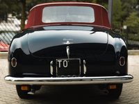 Usata Lancia Aurelia 80 CV (58 kW) 1951 Blu Cabrio