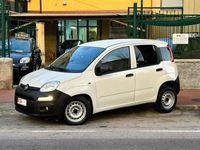 usata Fiat Panda 1.3 MJT S&S Pop Van 2 posti