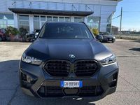 Usata BMW X5 M Sport 286 CV (210 kW) 2021 Nero SUV