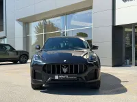 Usata Maserati Grecale GT 300 CV (220 kW) 2022 Nero SUV