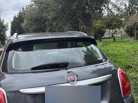 Usata Fiat 500 95 CV (69 kW) 2018 Station wagon
