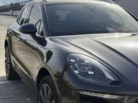 Usata Porsche Macan 250 CV (183 kW) 2017 SUV