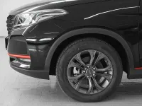 Usata DFSK Glory 500 116 CV (85 kW) 2024 Bianco SUV