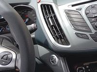 Usata Ford C-MAX Titanium 116 CV (85 kW) 2013 Grigio Monovolume