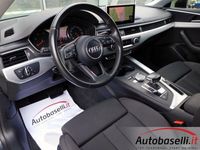 usata Audi A5 Sportback 2.0 TDI 190 CV "BUSINESS SPORT" S-TRONIC