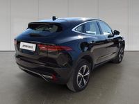 Usata Jaguar E-Pace SE 163 CV (119 kW) 2022 Santorini black SUV