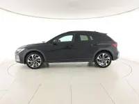 Usata Audi A3 Ambiente 204 CV (150 kW) 2025 Nero mito metallizzato Berlina