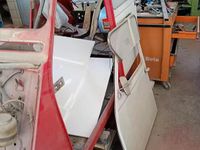 Usata Citroën 2CV 1970 Berlina