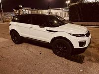 usata Land Rover Range Rover evoque 5p 2.0 td4 HSE 150cv auto