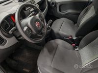 Usata Fiat Panda S 70 CV (51 kW) 2020 Utilitaria