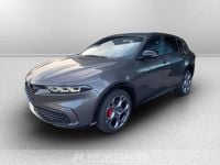 Nuova Alfa Romeo Tonale Veloce 160 CV (117 kW) 2026 Grigio vesuvio SUV