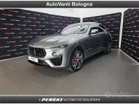 Usata Maserati Levante GT 330 CV (242 kW) 2022 Grigio SUV
