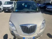 Usata Lancia Musa 77 CV (56 kW) 2011 Monovolume