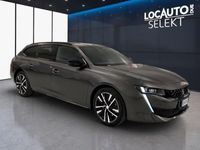 usata Peugeot 508 SW 1.6 hybrid GT 225cv e-eat8 - PROMO