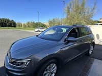 Usata VW Tiguan Business 116 CV (85 kW) 2018 SUV