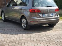 usata VW Golf Sportsvan Golf Sportsvan 1.6 TDI Comfortline BlueMotion Technology