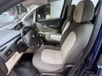 Usata Lancia Musa 90 CV (66 kW) 2007 Bluazzurro Monovolume