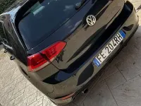 Usata VW Golf VII Highline 110 CV (80 kW) 2016 Berlina