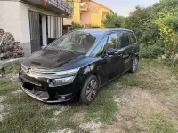 Usata Citroën C4 Picasso 115 CV (84 kW) 2014 Nero Monovolume