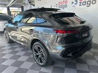 Nuova Audi Q3 Sportback S-Line 150 CV (110 kW) 2026 Grigio daytona SUV