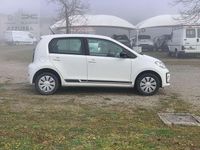 Usata VW up! take up! 68 CV (50 kW) 2017 Other Utilitaria