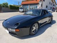 Usata Porsche 928 320 CV (235 kW) 1988 Nero Coupé