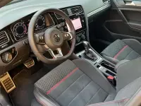 Usata VW Golf VII GTI 245 CV (180 kW) 2019 Nero Berlina