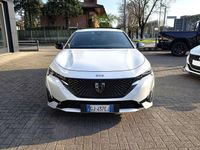 Usata Peugeot 308 GT 131 CV (96 kW) 2022 Bianco okenite Berlina