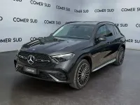 Usata Mercedes GLC300 AMG Line Premium 333 CV (244 kW) 2024 Grigio SUV