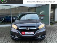 usata Honda HR-V II