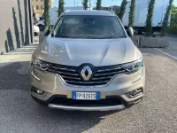 Usata Renault Koleos Intens 177 CV (130 kW) 2018 Bronzo SUV