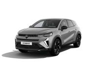 Usata Renault Symbioz Esprit Alpine 145 CV (106 kW) 2025 Grigio chiaro SUV