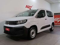 Nuova Opel Combo Edition 101 CV (74 kW) 2025 Bianco Monovolume